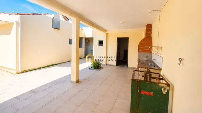 Casa Térrea no Jardim América - Sorocaba/SP
