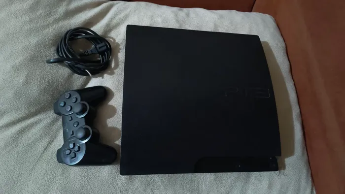 ps3 Leiam