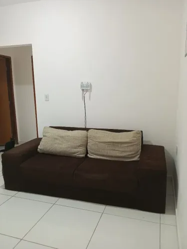 Sofá quatro lugares