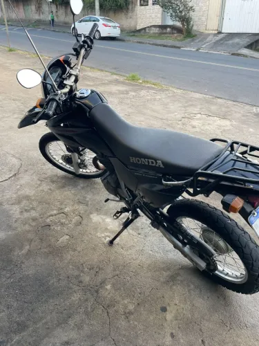 XR250 Tornado 2006