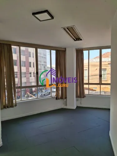 COMERCIAL - CAMPOS ELÍSEOS - SP