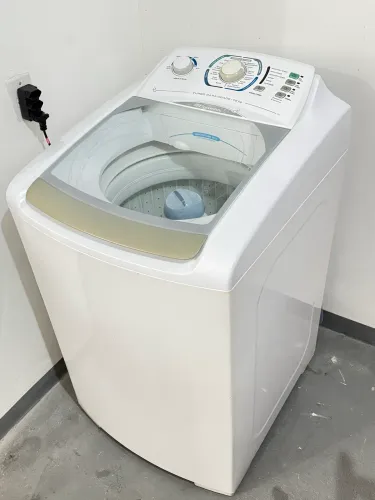 Máquina de Lavar Electrolux 10kg