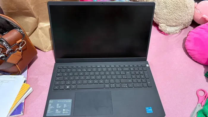 Notebook Dell i3 11° geração SSD 240GB