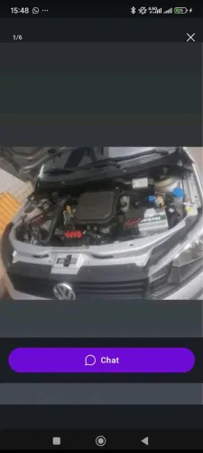 Vendo gnv
