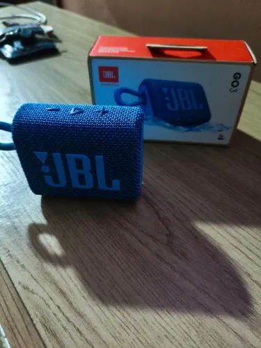 JBL go 3