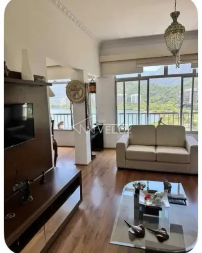 Apartamento : Padrão / Residencial / Ipanema