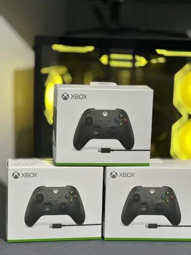 Controle Xbox Série S, X / Xbox One / PC