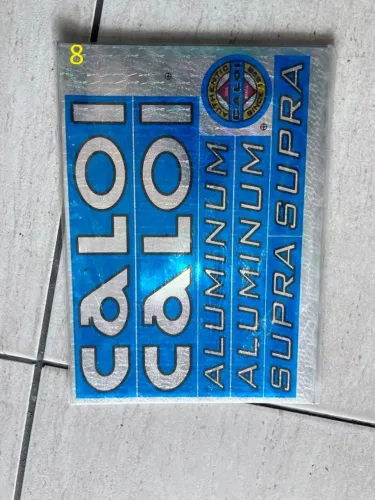 adesivo caloi aluminum supra