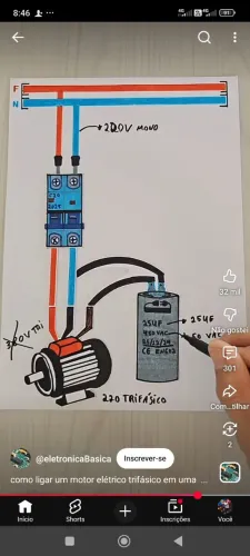 Eletricista. Goiânia e região.Disponível 24hrs 62.99118.0293