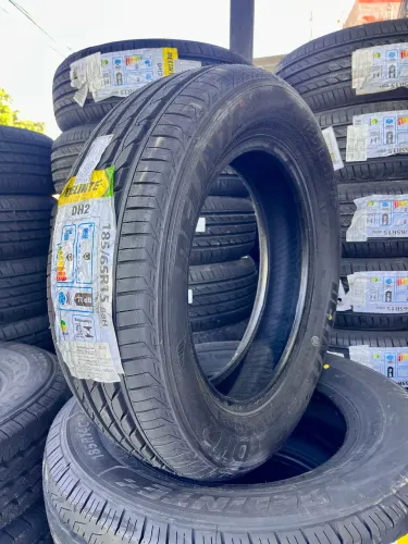 PNEU 185/65R15 DELINTE NOVO