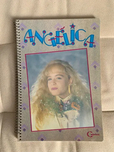 Angélica