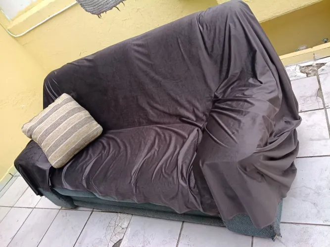 Sofa 3 lugares
