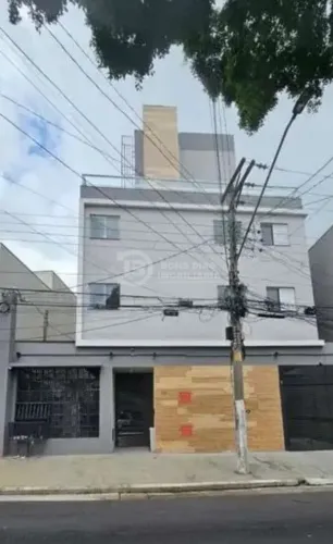 Apartamento Padrão à Venda na Vila Formosa - São Paulo