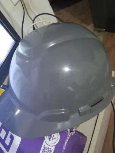 Capacete epi 3m