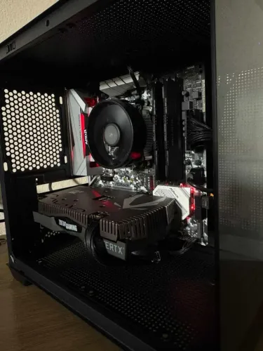Pc gamer