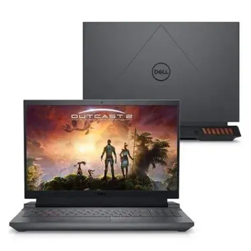 Dell Latitude 5500 - i7 de 8ª Geração (VIDEO DEDICADO)