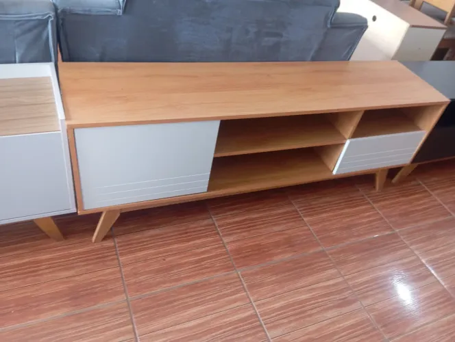 Rack bancada novo 
