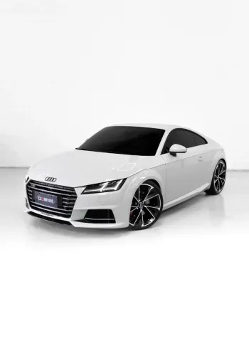 Audi TTS 2.0 TFSI Quattro S Tronic 2017