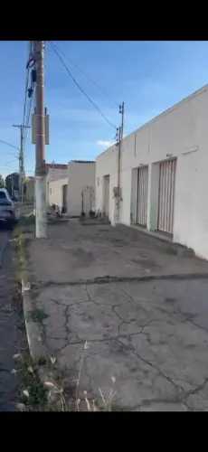 Aluga-se salão comercial no bairro Jardim Cuiabá em Cuiabá MT 