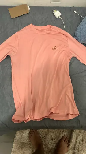 Vendo camisa UV
