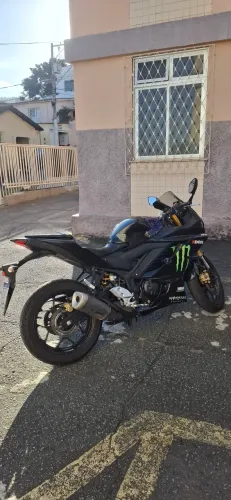 Vendo R3 Monster