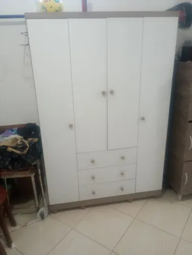 Guarda roupa infantil