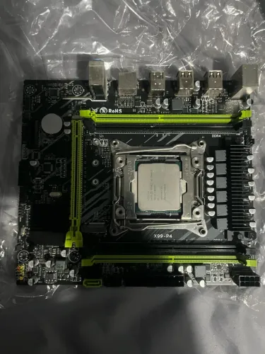 Kit xeon