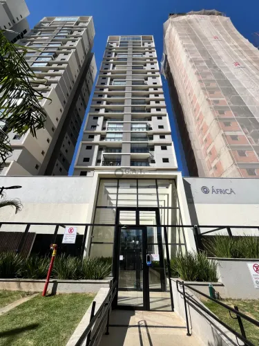 Apartamento para locação no Parque Campolim, Sorocaba-SP: 2 quartos, 1 suíte, 2 salas, 2 b