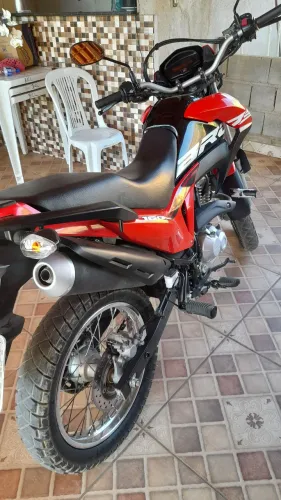 Bross NXR 160 ESDD FLEXONE 2019
