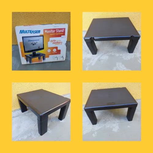 Suporte para monitor