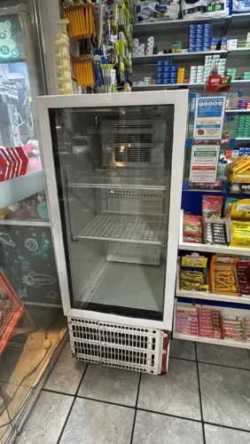 Geladeira