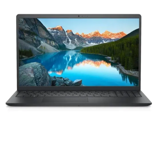 Notebook Dell Inspiron 3520 / Core I5 12 geração / 8gb de ram / SSD 512gb