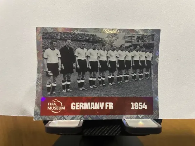 FIGURINHA DA COPA 2026 FWC11