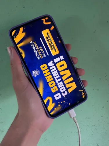 Redmi Note 14 128gb Aceito Cartão Faço entrega