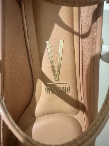 Sapato Vizzano