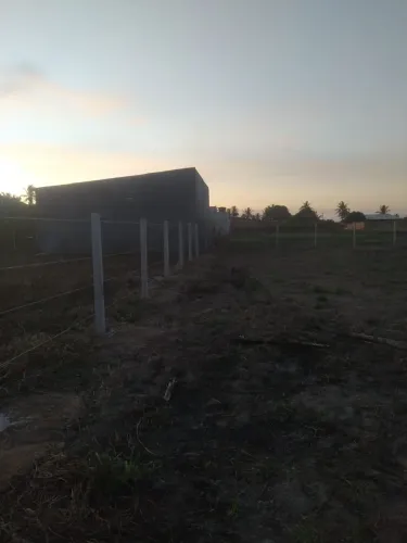 Quadra 7, loteamento Recantos das quebradas3, quadra 7salado. Fica a 2,5km do Parque Timbó