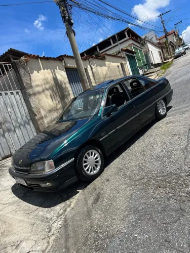 Chevrolet Omega CD 4.1 / 3.0 1997