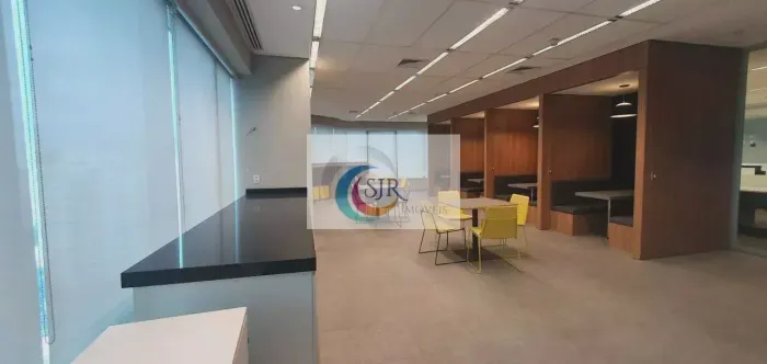 Conjunto para alugar, 562 m² Itaim Bibi - São Paulo/SP