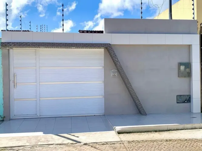 VENDO CASA EM GUARANHUS