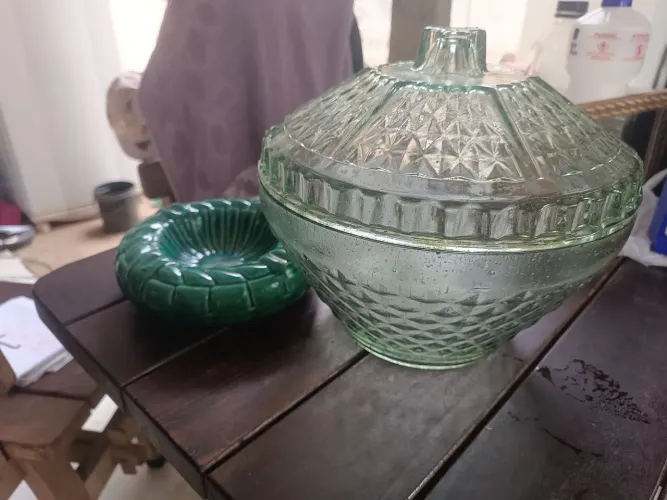 Utilensilios de cozinha