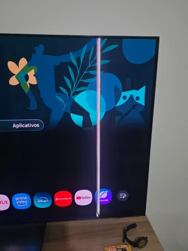 tv samsung oled 55