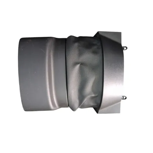 Moldura Coluna Superior Focus 09/13 8m513530aaw