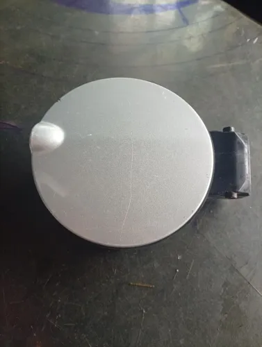 Portinhola Tanque Combustível Volkswagen SpaceFox 2007 A 2014 Original 