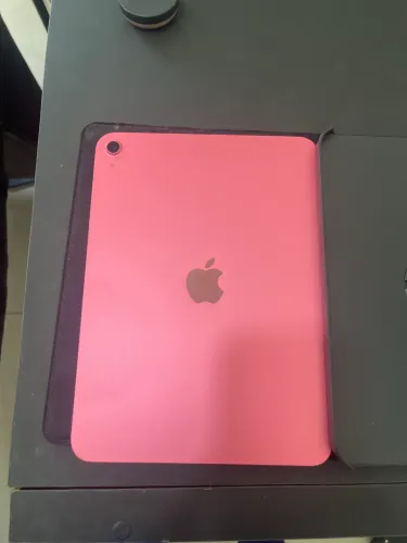Vendo IPad 11 rosa 128gb