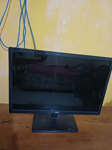 Kit Gamer: Monitor + Gabinete + Periféricos