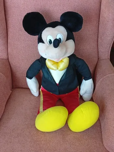 Mickey mouse Disney original
