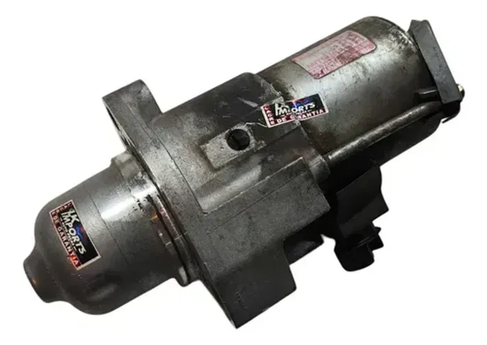 Motor Partida Arranque Honda Fit 1.5 2015 2016 2017 Sm74018