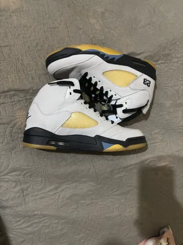 Air Jordan 5 A ma maniere 