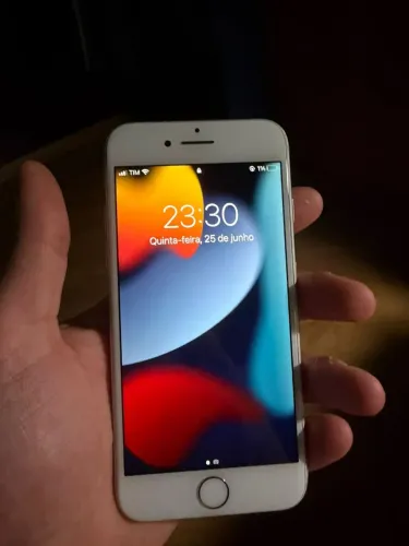 Iphone 7