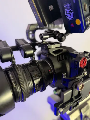 Blackmagic 6k G2 